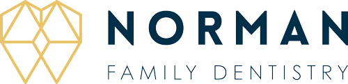 Norman Family Dentistry Logo