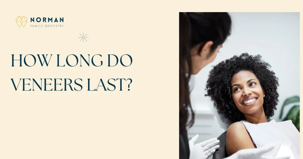 How Long Do Veneers Last Blog