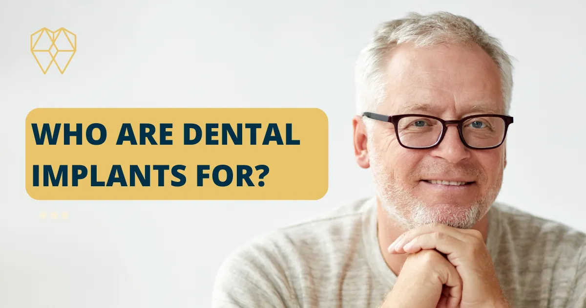 Are Veneers Less Expensive Than Implants In Norman?